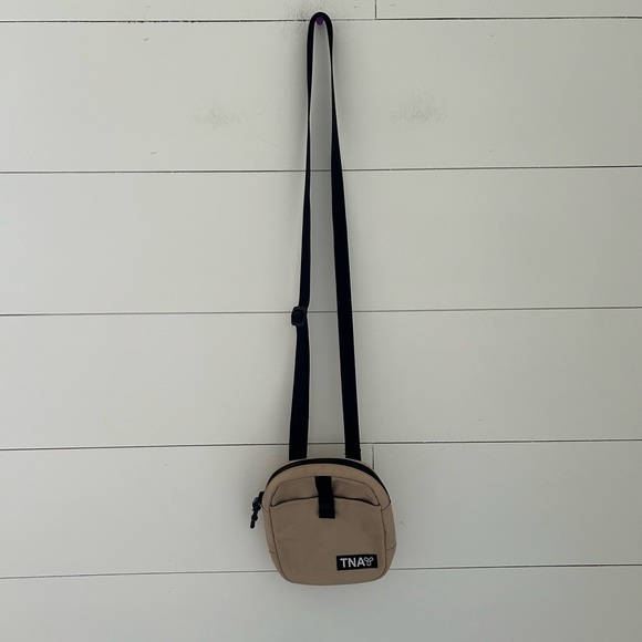 TNA Crossbody Bag - Picture 3 of 5